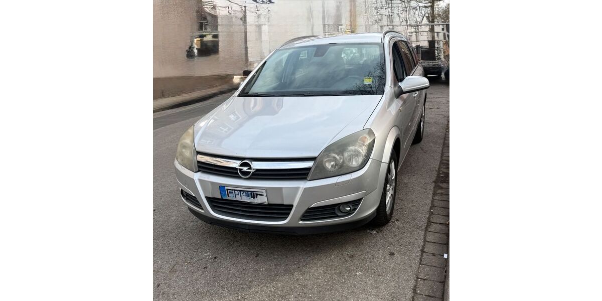 Opel Astra 207.806 km 1.450 &euro; Essen 45143