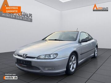 Gebrauchte Peugeot 406