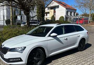 Skoda Superb 26.000 km 26.980 &euro; Dortmund 44269