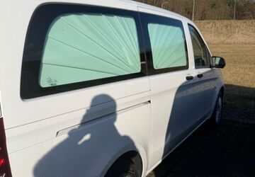 Mercedes-Benz EQV 14.500 km 71.750 &euro; Wuppertal &12621 Berlin 42111