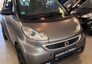Smart ForTwo 73.000 km 6.999 &euro; Bochum 44791