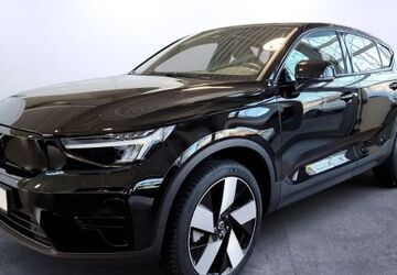 Volvo C40 27.970 km 32.390 &euro; Recklinghausen 45659