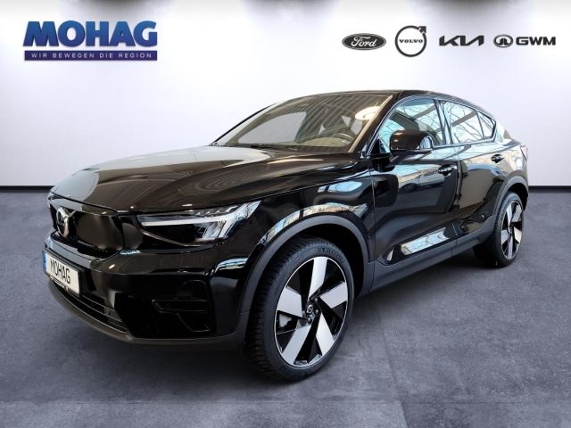 Volvo C40 27.970 km 32.390 &euro; Recklinghausen 45659