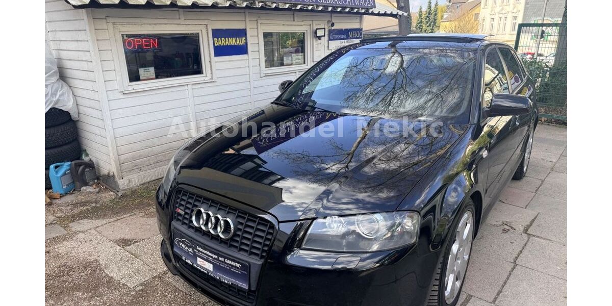Audi A3 320.000 km 4.999 &euro; Dortmund 44263