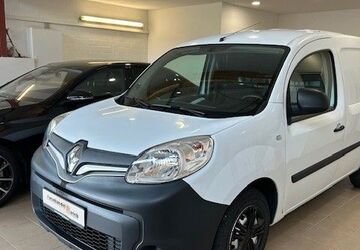 Renault Kangoo 106.750 km 8.300 &euro; Waltrop 45731