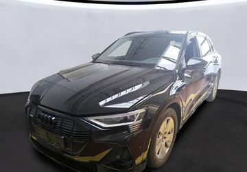 Audi e-tron 47.470 km 38.720 &euro; Hagen 58091