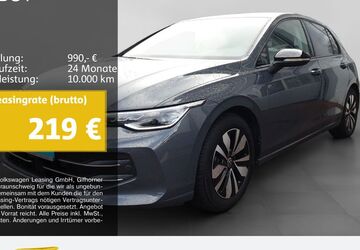 VW Golf 25.304 km 28.070 &euro; Bochum 44892