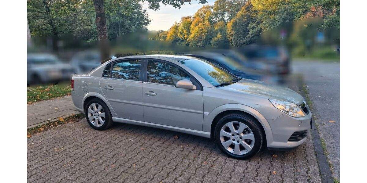 Opel Vectra 200.000 km 3.000 &euro; Essen 45279