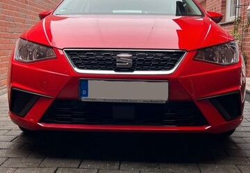 Seat Ibiza 65.000 km 8.930 &euro; Bochum 44803