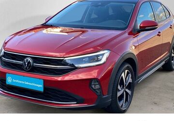 VW Taigo 29.790 km 19.480 &euro; Bochum - Linden 44879