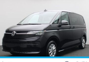 VW T7 Multivan 17.200 km 48.290 &euro; Bochum 44866