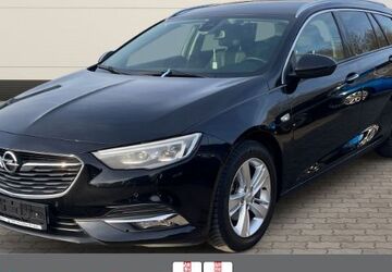 Opel Insignia 85.150 km 16.790 &euro; Dorsten 46286