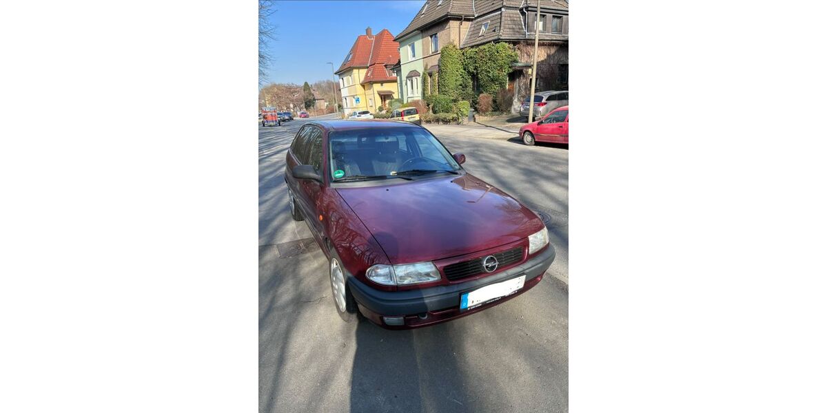 Opel Astra 103.650 km 1.800 &euro; Dortmund 44149