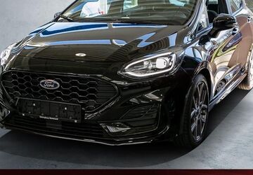 Ford Fiesta 6.758 km 19.890 &euro; Dortmund 44149