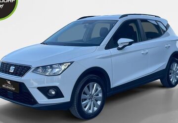 Seat Arona 77.707 km 13.470 &euro; Bottrop 46244