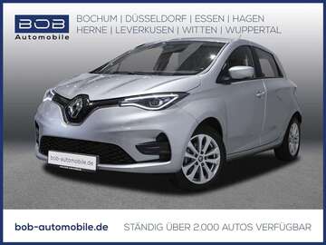 Gebrauchte Renault ZOE