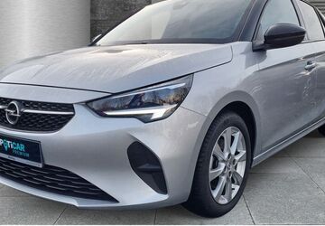 Opel Corsa 12.350 km 18.750 &euro; Herten 45699