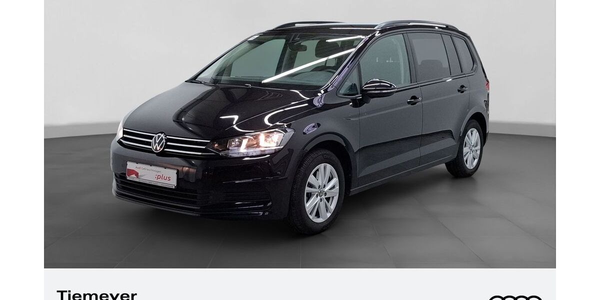 VW Touran 13.564 km 31.960 &euro; Bochum 44809