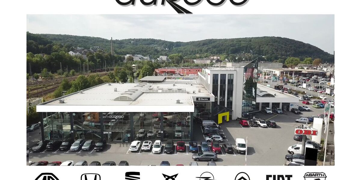 Opel Astra 7.768 km 26.990 &euro; Wuppertal 42103