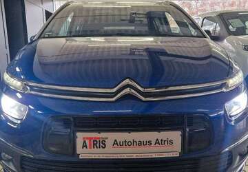 Citroen Grand C4 Picasso 160.000 km 9.400 &euro; Bottrop 46238