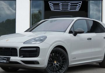 Porsche Cayenne 166.864 km 57.950 &euro; Bochum 44807