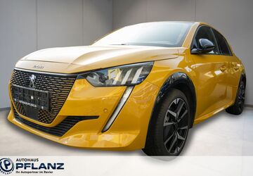 Peugeot 208 28.116 km 19.590 &euro; Bochum 44801