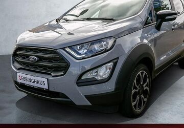 Ford EcoSport 46.199 km 16.990 &euro; Bochum 44803