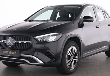 Mercedes-Benz GLA 200 14.998 km 38.295 &euro; Essen 45309
