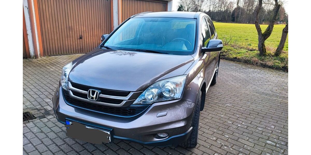 Honda CR-V 162.000 km 10.000 &euro; Dortmund 44359