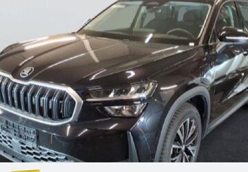 Skoda Kodiaq 12.161 km 40.880 &euro; Bochum 44809