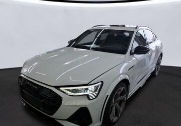 Audi e-tron 27.981 km 46.795 &euro; Hagen 58091