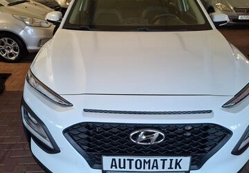 Hyundai KONA 25.820 km 17.800 &euro; Wülfrath 42489