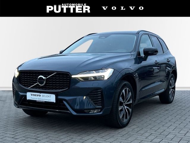 Volvo XC60 21.200 km 44.890 &euro; Schwerte 58239
