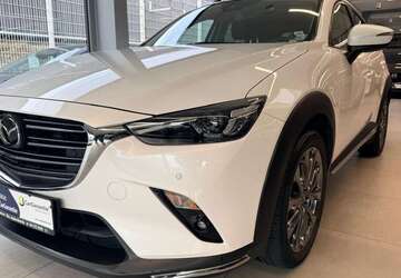 Mazda CX-3 41.998 km 20.930 &euro; Dortmund 44287