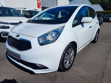 Gebrauchte Kia Venga