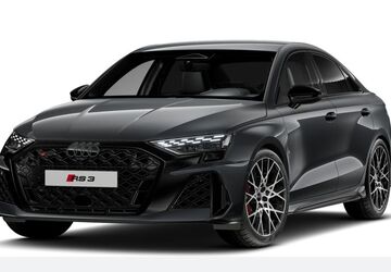 Audi RS3 2.050 km 69.770 &euro; Bochum 44809