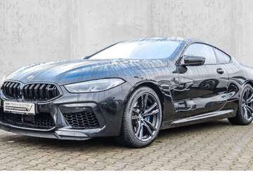 BMW M8 26.191 km 107.990 &euro; Herne 44625