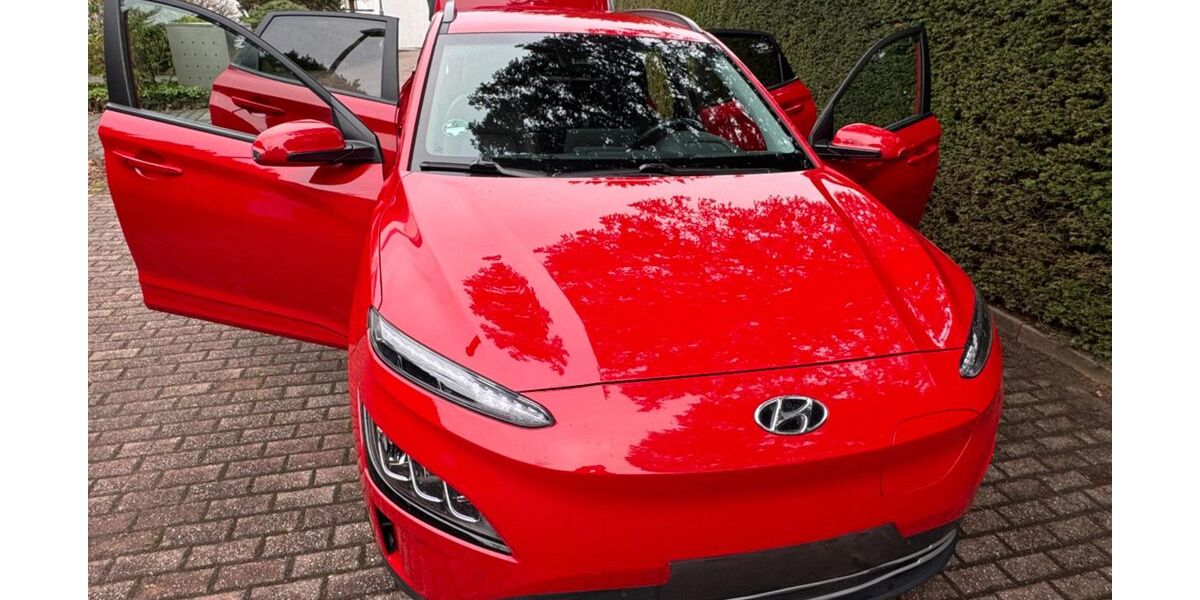 Hyundai KONA Elektro 17.000 km 26.000 &euro; Essen 45149
