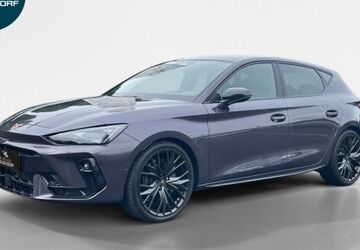 Cupra Leon 7.017 km 36.940 &euro; Bottrop 46244