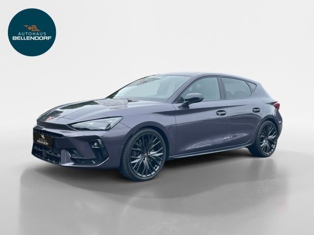Cupra Leon 7.017 km 36.940 &euro; Bottrop 46244