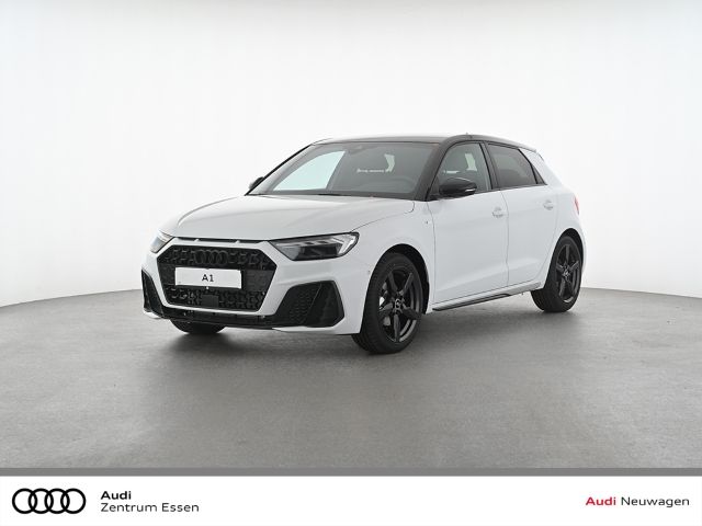 Audi A1 2.500 km 39.880 &euro; Essen 45143