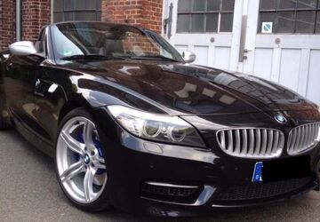 BMW Z4 165.000 km 24.000 &euro; Bochum 44787