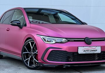 VW Golf 72.000 km 26.900 &euro; Hagen 58119