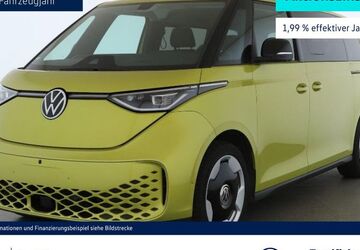 VW ID. Buzz 1.381 km 66.790 &euro; Bochum 44866