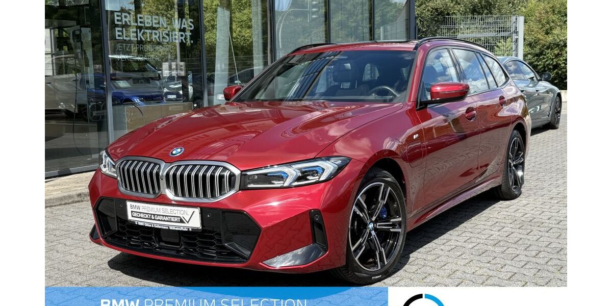 BMW 330 22.555 km 44.440 &euro; Mülheim 45472