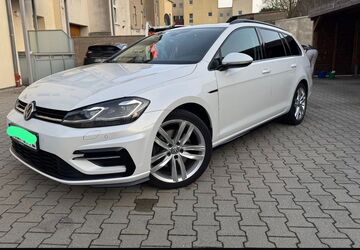 VW Golf 230.000 km 11.900 &euro; Gelsenkirchen 45884