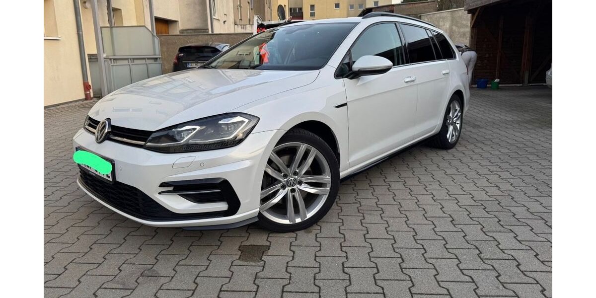 VW Golf 230.000 km 11.900 &euro; Gelsenkirchen 45884