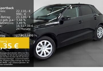 Audi A1 11.970 km 22.110 &euro; Bochum 44809
