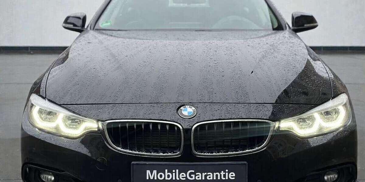 BMW 430 122.915 km 23.890 &euro; Oberhausen 46049