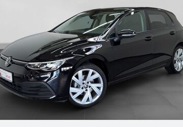 VW Golf 39.999 km 20.460 &euro; Bochum 44809